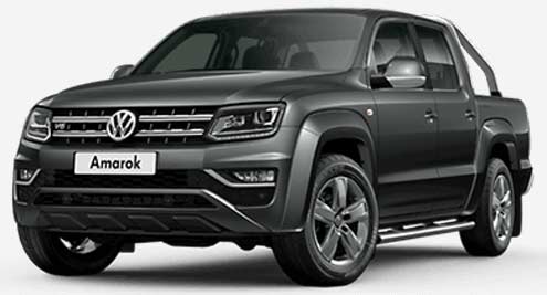 volkswagen amarok 2.0 engines