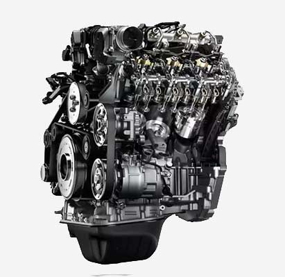 VW Amarok Engines for Sale