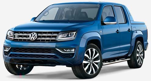 Used VW Amarok Engines | Reliable Engine Replacement, Supplying ...